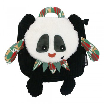 Mochila Rototos el Panda
