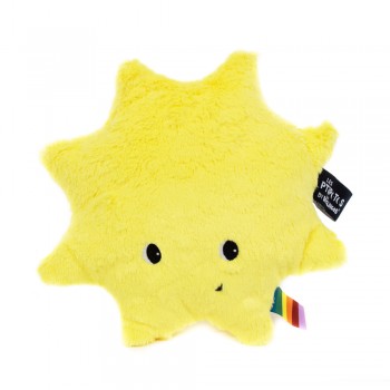 Peluche Ptipotos ViTAMiN'DOU el Sol