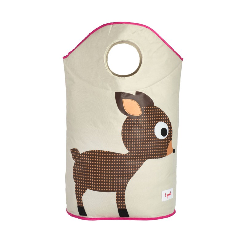 Cesto Ropa Bambi 3 Sprouts