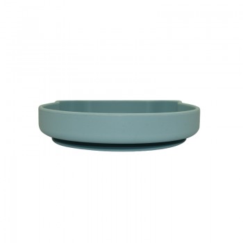 Plato de Silicona Bo Jungle Menta