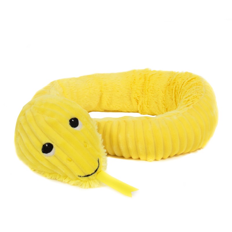 Ptipotos SERMOiLCOU la Serpiente (amarillo)