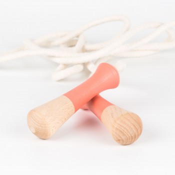 Kit 'Let's Play' Vintage Coral Comba