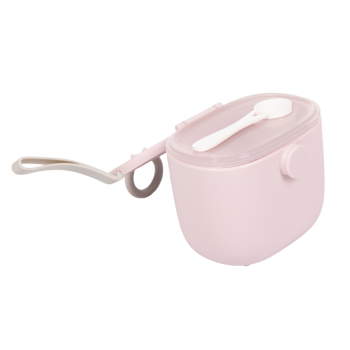 Dosificador leche en polvo Pink Bo Jungle