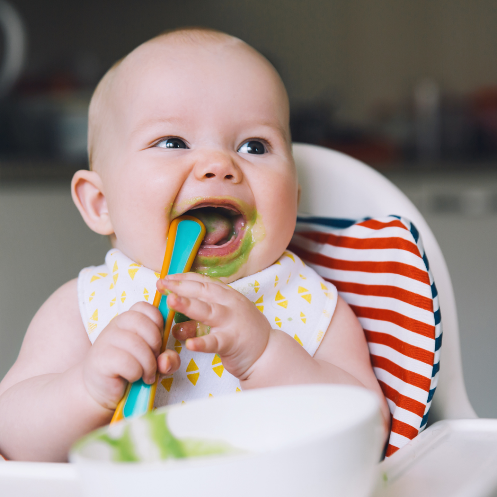 Cómo llevar la comida del bebé a la hora de viajar? 3 Tips