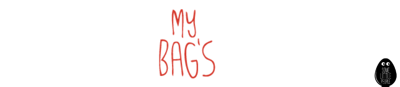 My Bag's - Born to be cool