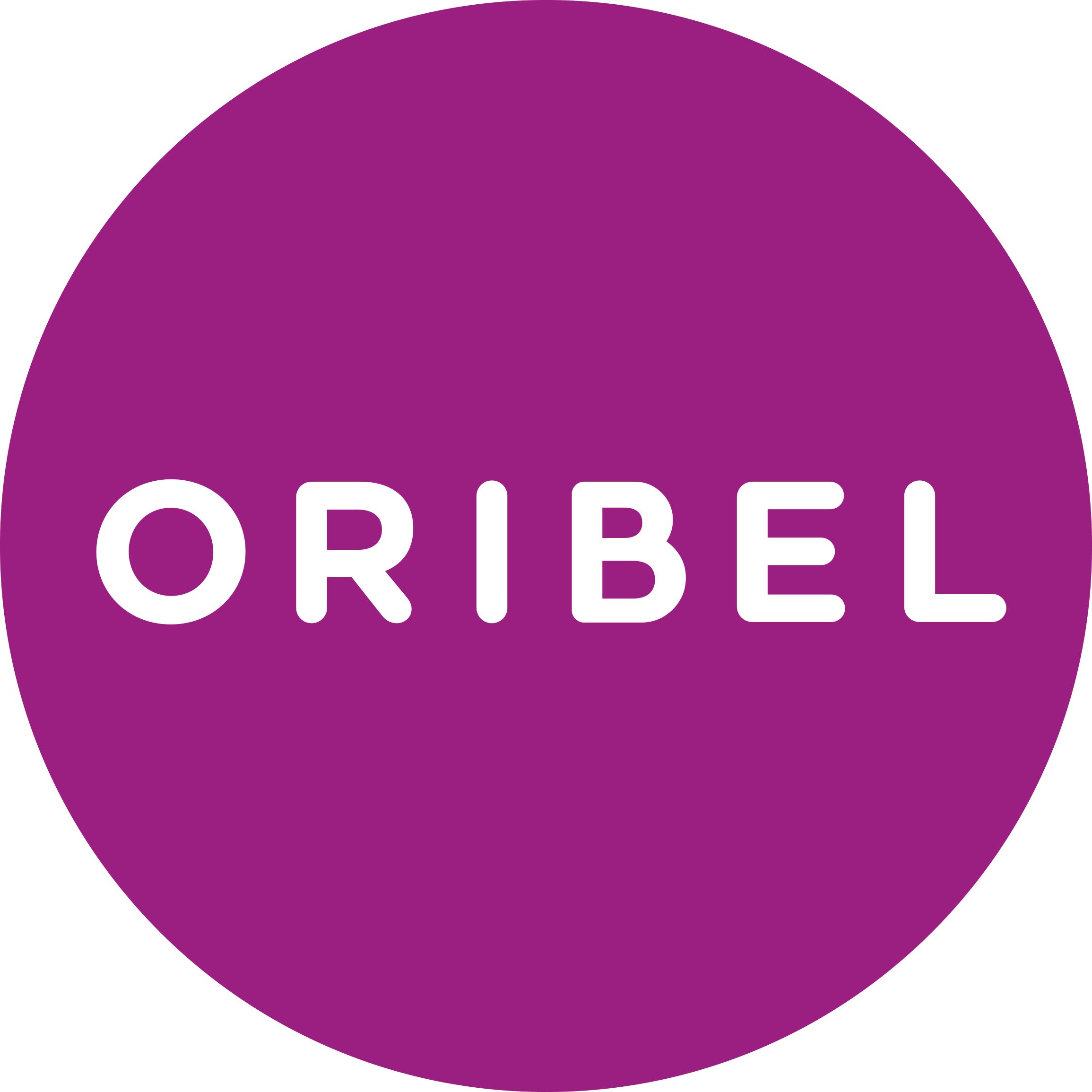 Oribel